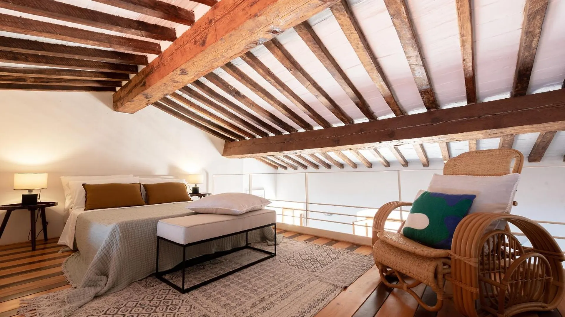 Delizioso Loft A Forte Stella, Isola D'Elba Portoferraio Apartment