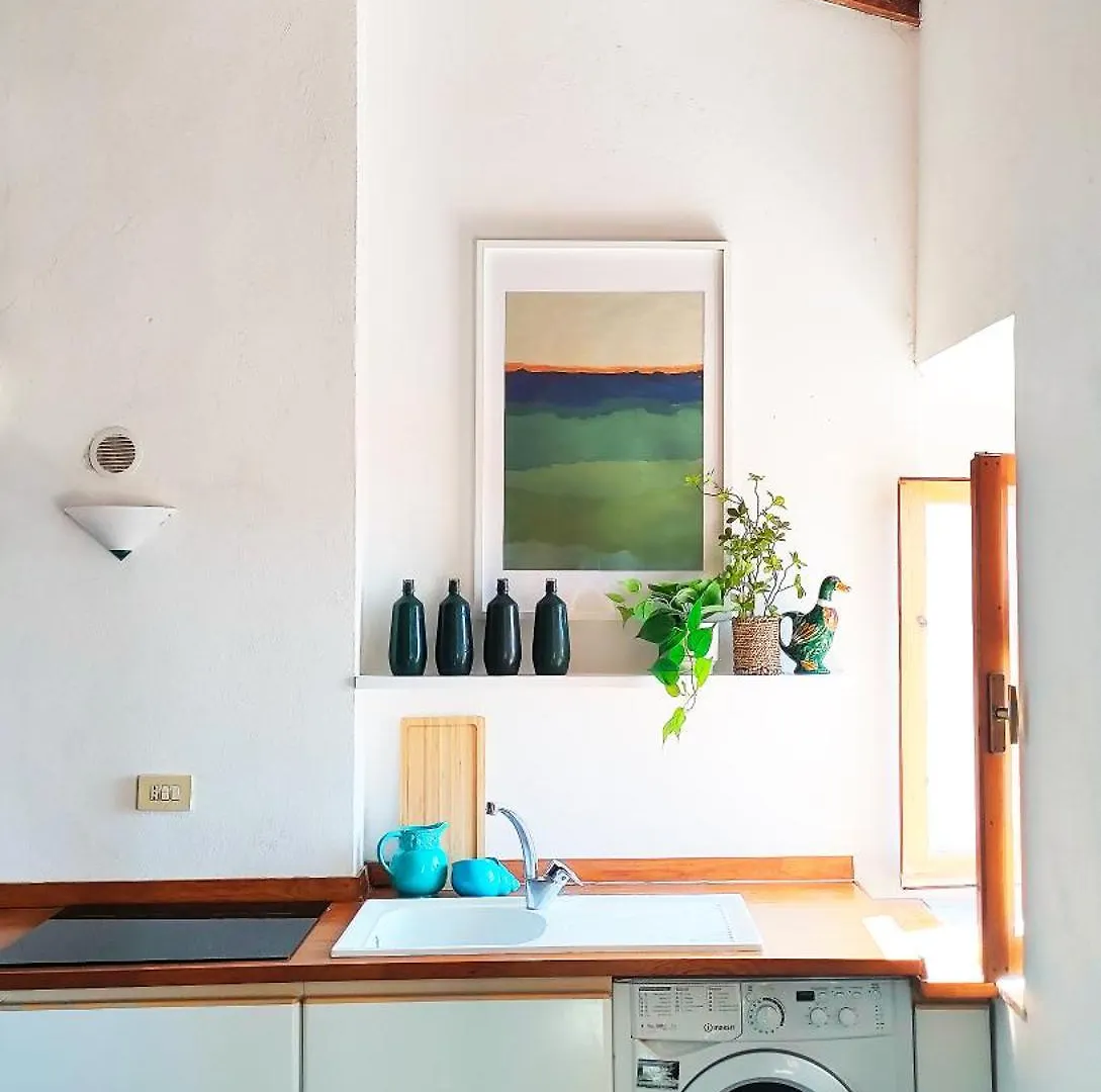 Delizioso Loft A Forte Stella, Isola D'Elba Portoferraio 0*,  Italy