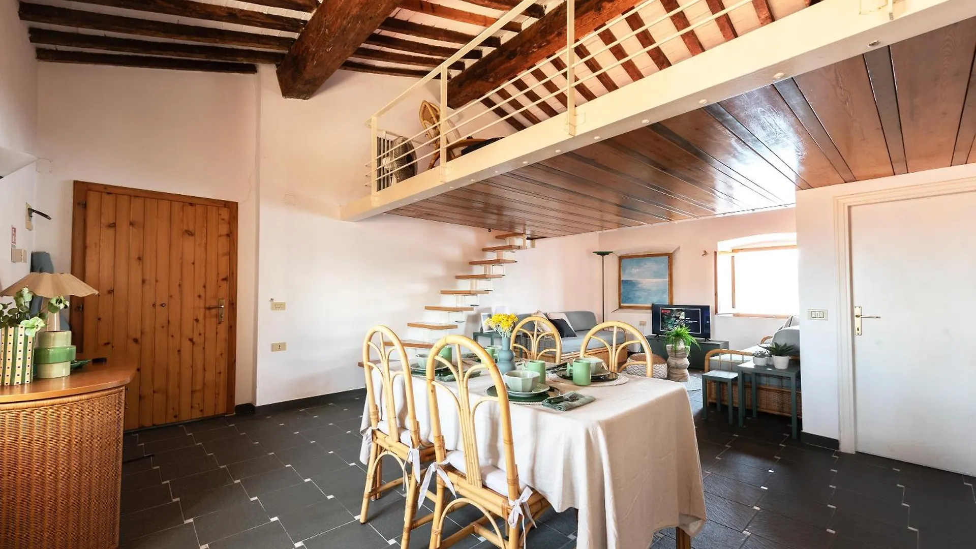 Delizioso Loft A Forte Stella, Isola D'Elba Portoferraio 0*,  Italy
