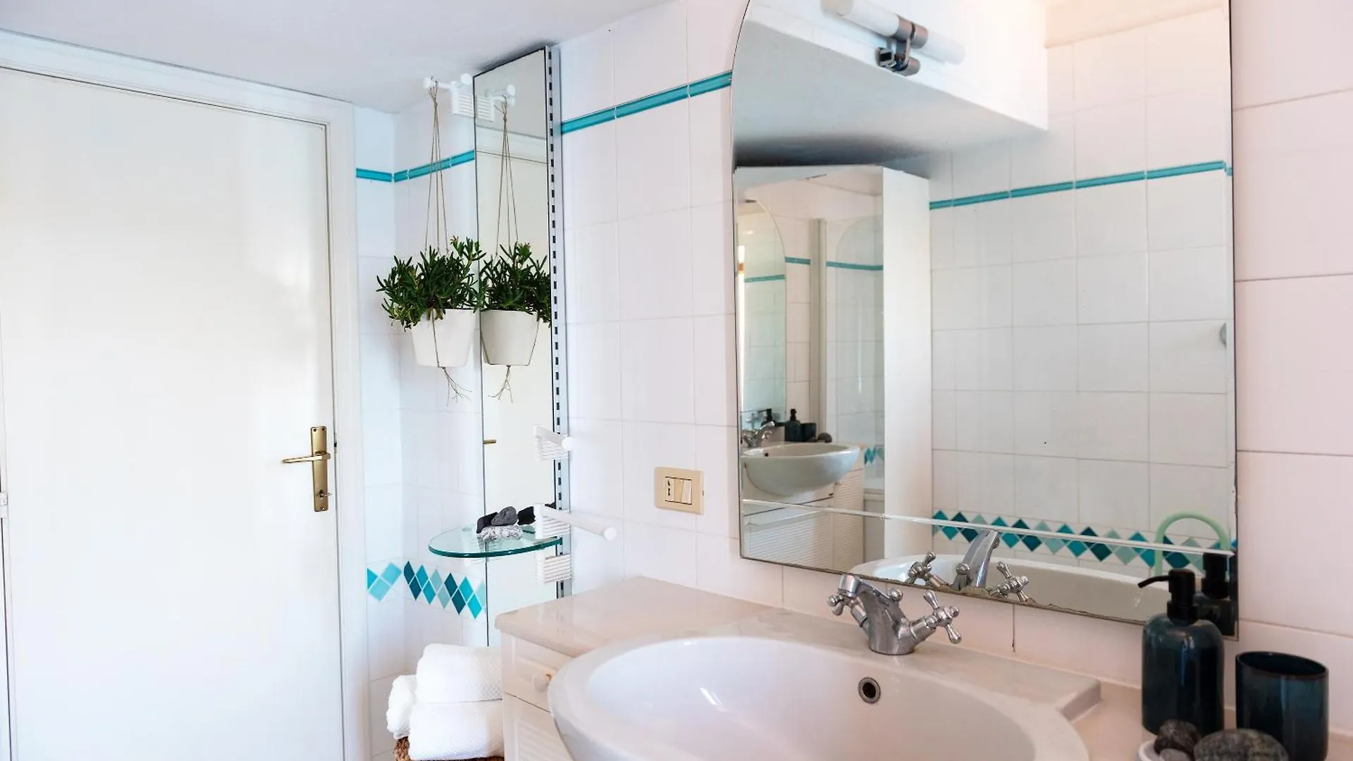 Delizioso Loft A Forte Stella, Isola D'Elba Portoferraio Apartment
