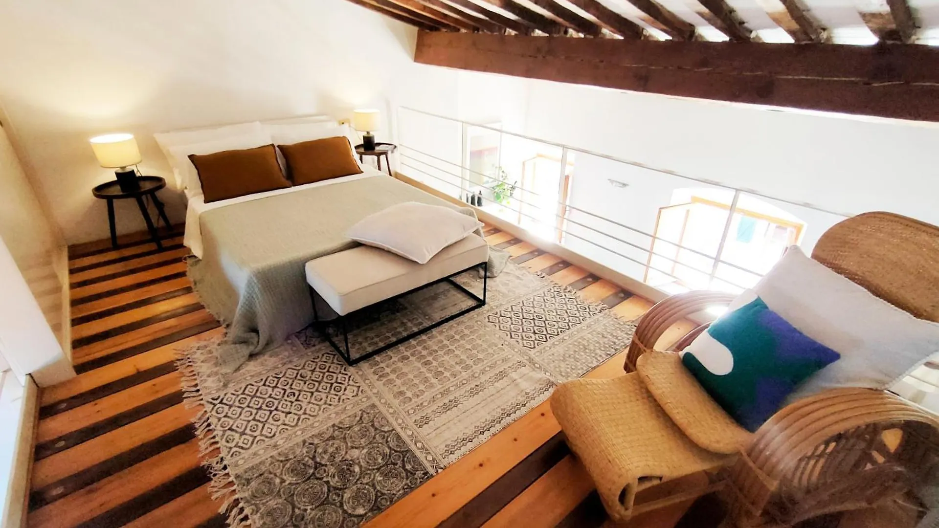 Delizioso Loft A Forte Stella, Isola D'Elba Portoferraio Apartment