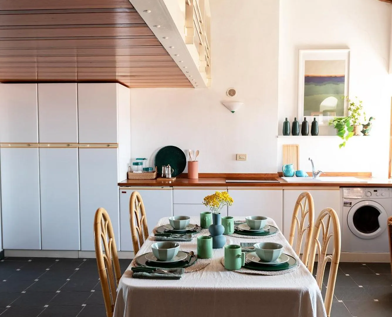 Delizioso Loft A Forte Stella, Isola D'Elba Portoferraio Apartment