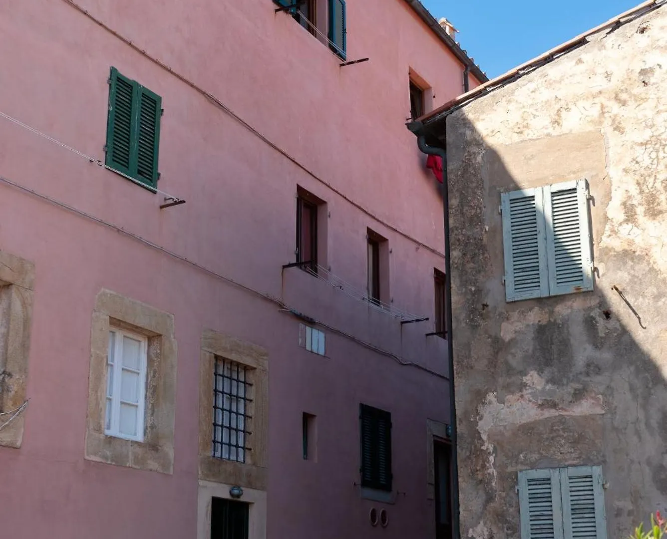 Delizioso Loft A Forte Stella, Isola D'Elba Portoferraio