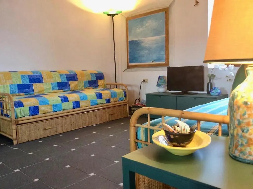 Delizioso Loft A Forte Stella, Isola D'Elba Apartment Portoferraio 0*,