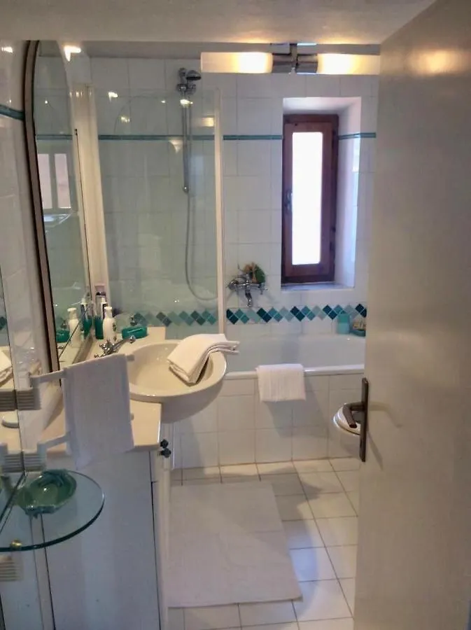 Delizioso Loft A Forte Stella, Isola D'Elba Apartment Portoferraio Italy