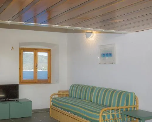 Delizioso Loft A Forte Stella, Isola D'Elba Apartment Portoferraio