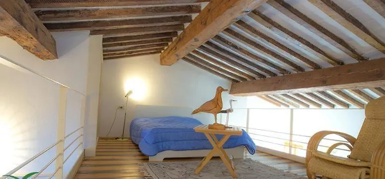 Delizioso Loft A Forte Stella, Isola D'Elba Apartment Portoferraio