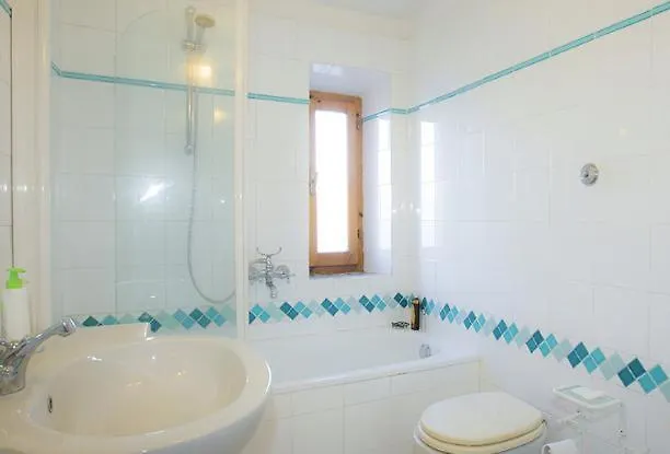 Delizioso Loft A Forte Stella, Isola D'Elba Apartment Portoferraio 0*,  Italy