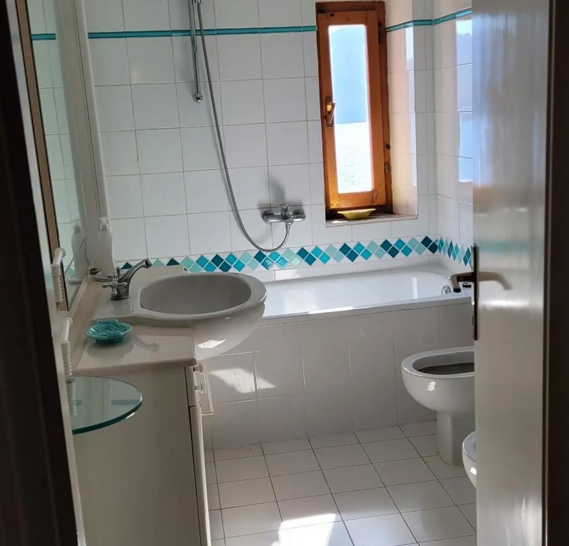 Delizioso Loft A Forte Stella, Isola D'Elba Apartment Portoferraio