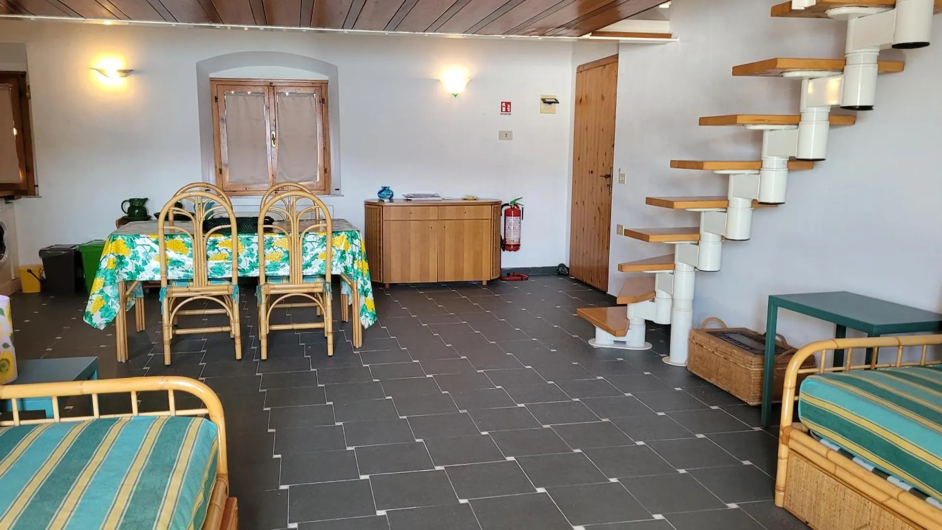 Delizioso Loft A Forte Stella, Isola D'Elba Apartment Portoferraio Italy