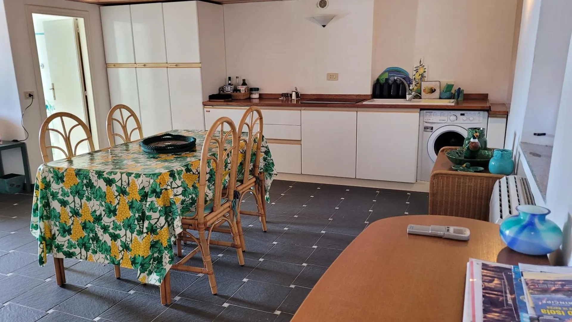 Delizioso Loft A Forte Stella, Isola D'Elba Apartment Portoferraio